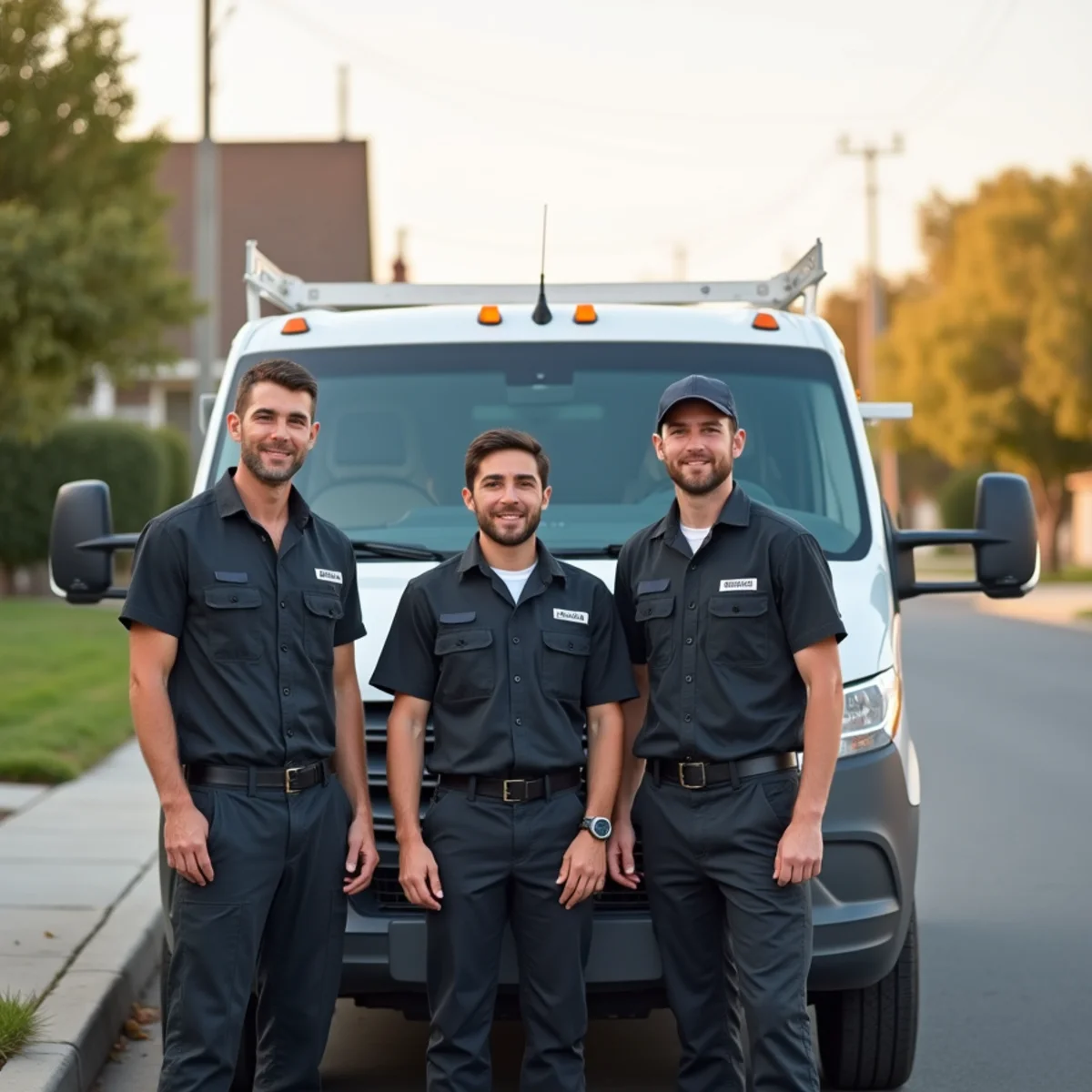 Locally owned water damage restoration team serving Lakewood, CA