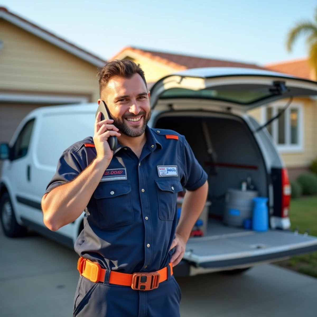 Contact Water Damage Lakewood for 24/7 water damage restoration